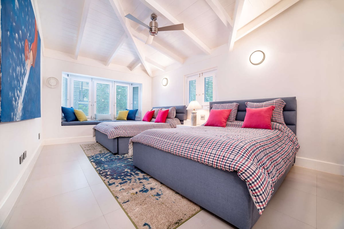  Golf Villa 140 apartment rental - 19