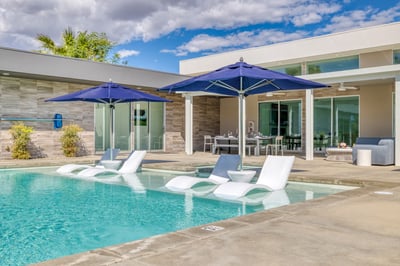 Luxury Villa Photo #29