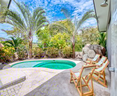 Luxury Villa Photo #45