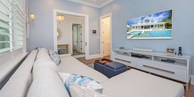Luxury Villa Photo #17