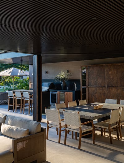 Luxury Villa Photo #7