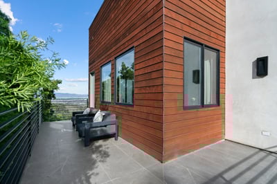 Luxury Villa Photo #24