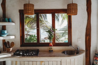Luxury Villa Photo #7