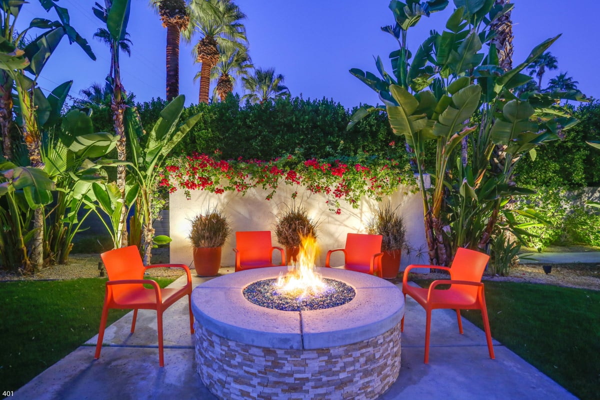 Mountain View Modern