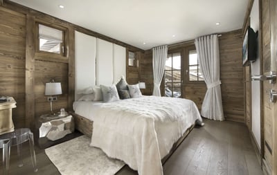 Luxury Villa Photo #15
