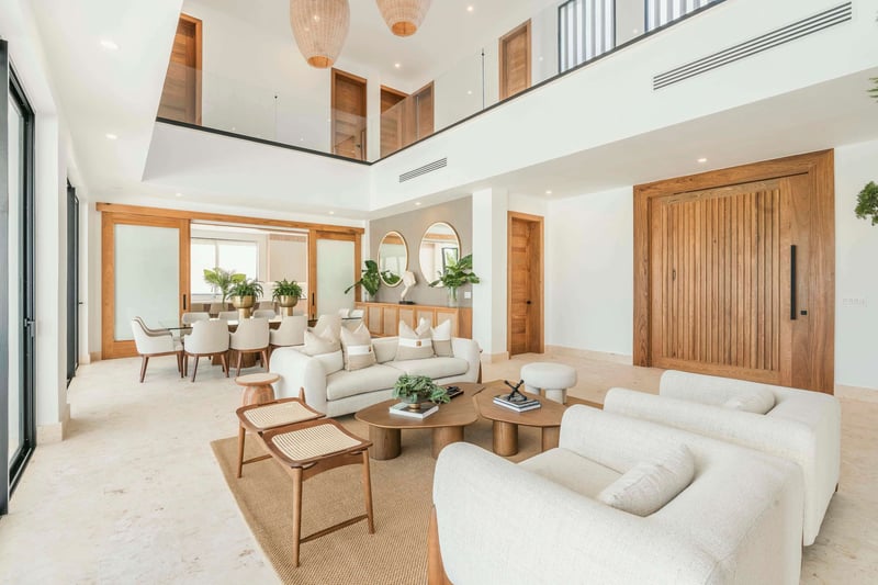 Hacienda A71 | Villa Zaza