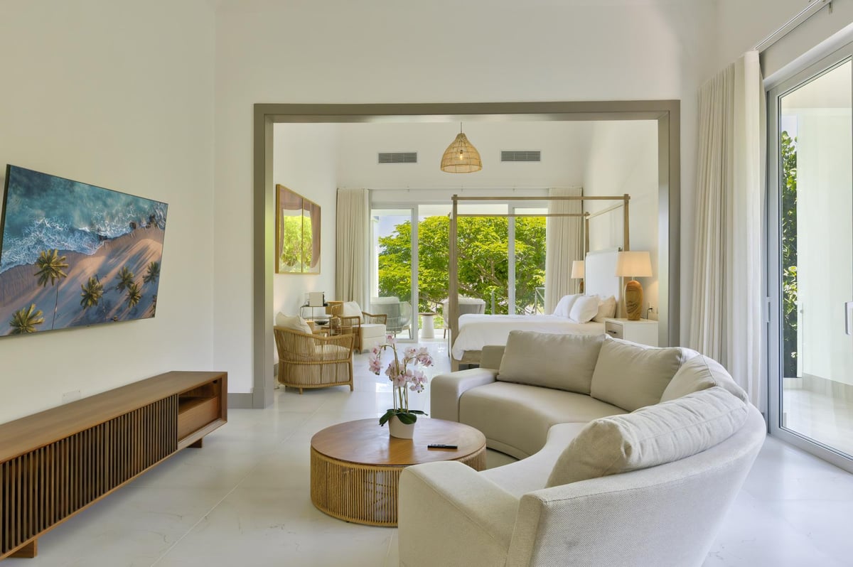 Villa Mariposa