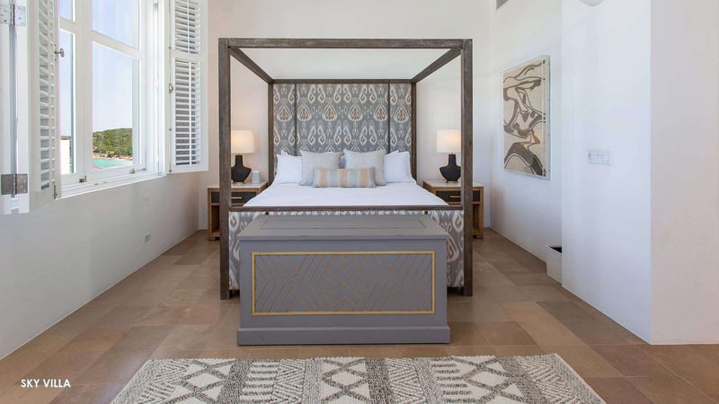 Sky Villa 