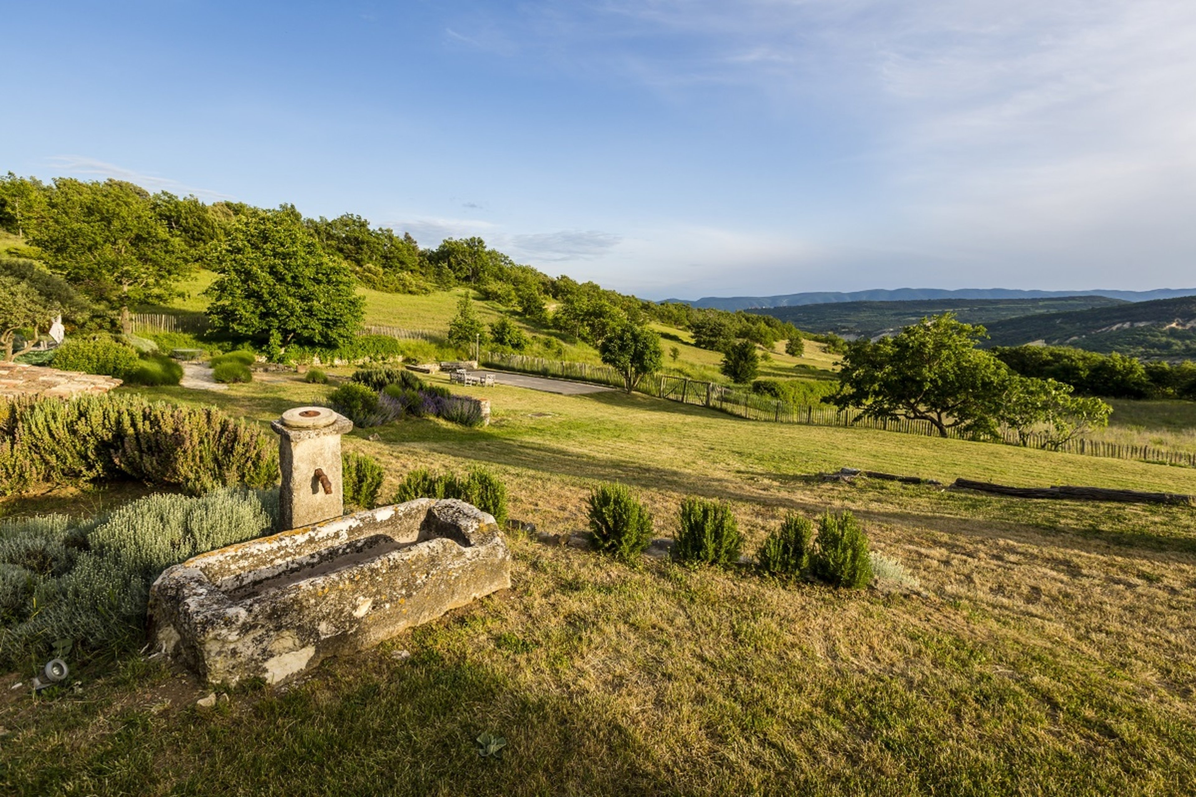 Bastide Provencal - 5