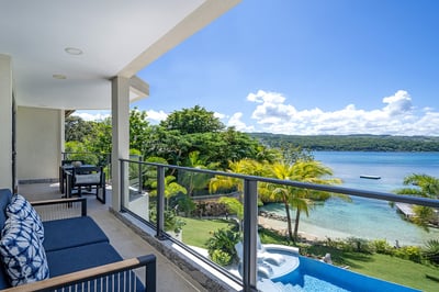 Luxury Villa Photo #19