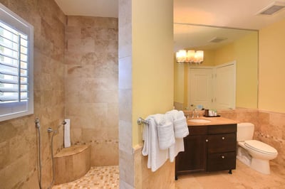 Luxury Villa Photo #5