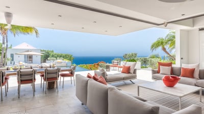 Luxury Villa Photo #17