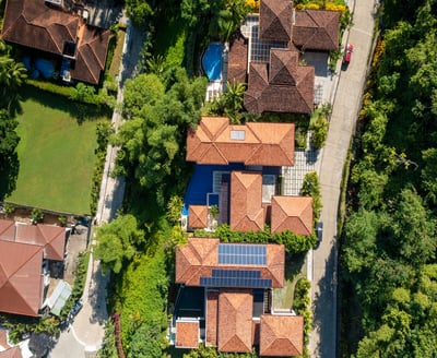 Luxury Villa Photo #37