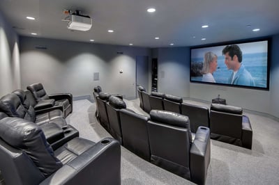 Luxury Villa Photo #16