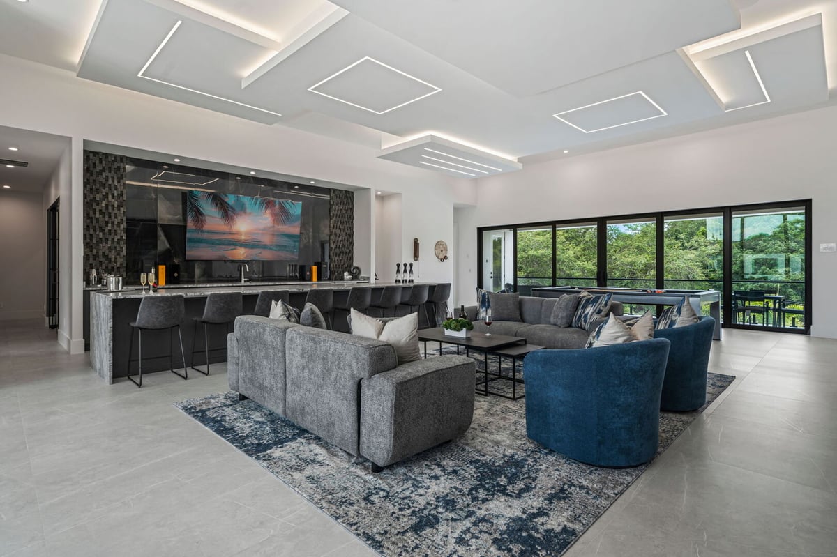 Legends and Leisure Retreat