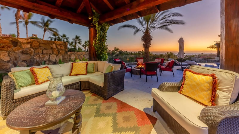 Villa Áurea Montaña