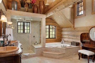 Luxury Villa Photo #19
