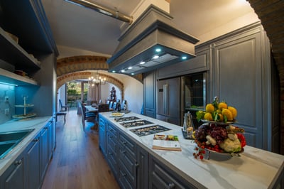 Luxury Villa Photo #14