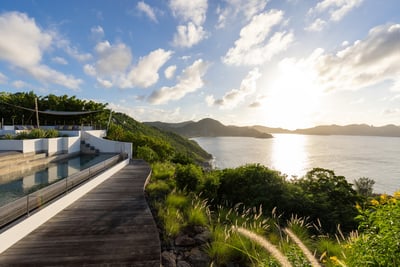 Luxury Villa Photo #8