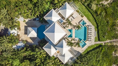 Luxury Villa Photo #80