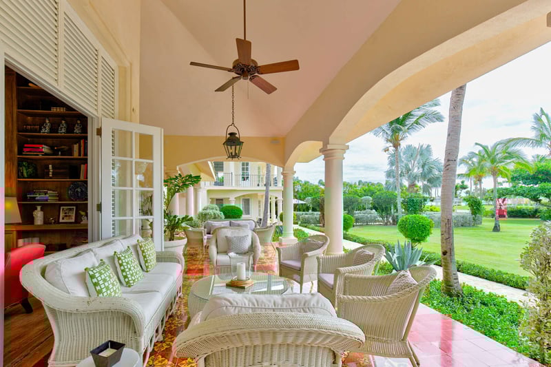 Tortuga C12 | Atalaya