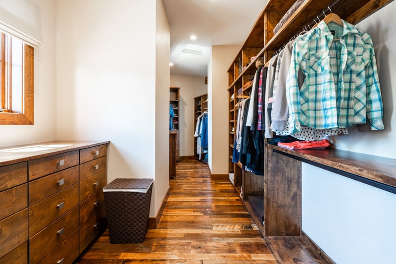 Mountain Valley Estate