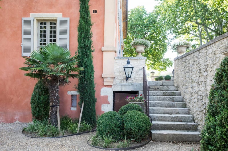 Bastide de St. Martin