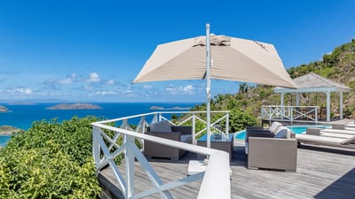 Luxury Villa Photo #10
