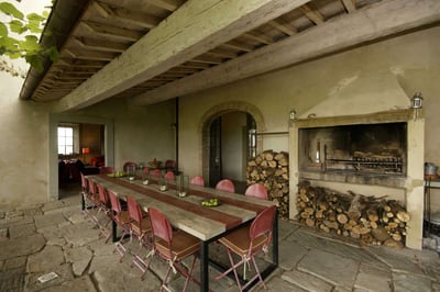Luxury Villa Photo #14