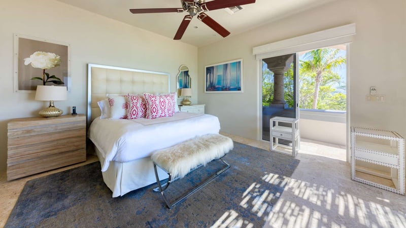 Villa Mariposa | Del Mar