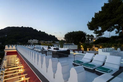 Luxury Villa Photo #31