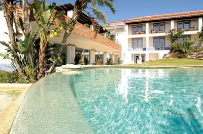Luxury Villa Photo #5