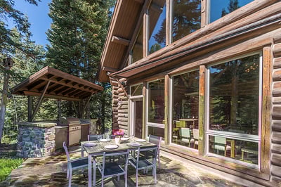 Luxury Villa Photo #12