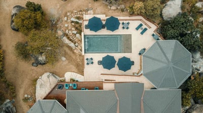 Luxury Villa Photo #2