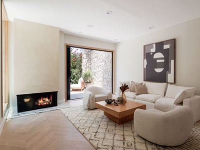 Luxury Villa Photo #12