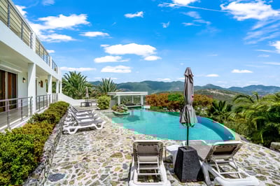 Luxury Villa Photo #3