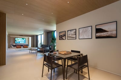 Luxury Villa Photo #29