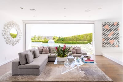 Luxury Villa Photo #15