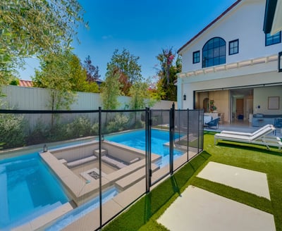 Luxury Villa Photo #4