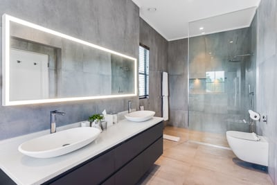 Luxury Villa Photo #20