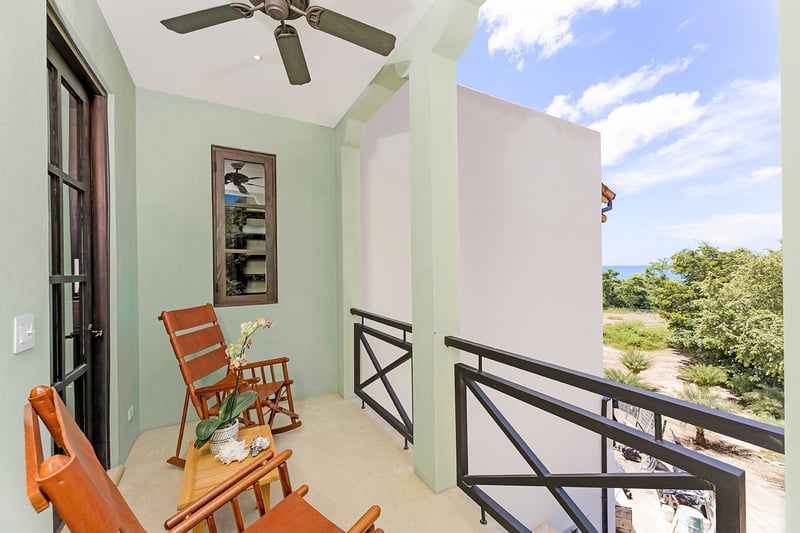 Casa Serenity | 3 Paseo Miraflores