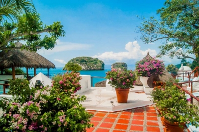 Luxury Villa Photo #13