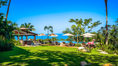 Luxury Villa Photo #14