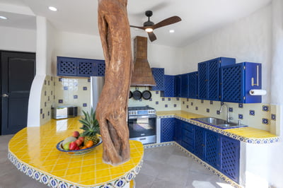 Luxury Villa Photo #21