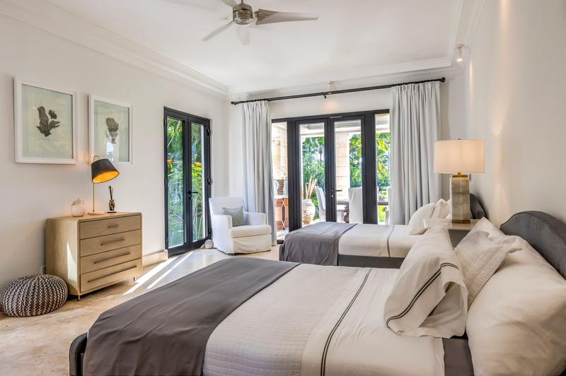 Arrecife 4 | Serenity