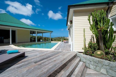 Luxury Villa Photo #4