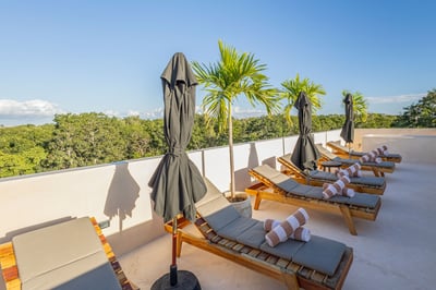 Luxury Villa Photo #3