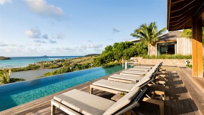 Luxury Villa Photo #14
