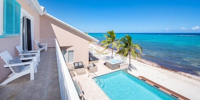 Luxury Villa Photo #5