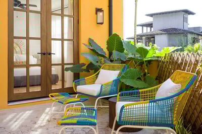 Luxury Villa Photo #5